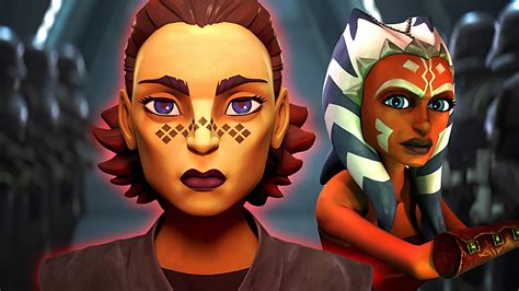 ahsoka clone wars clothes|what happened to ahsoka.